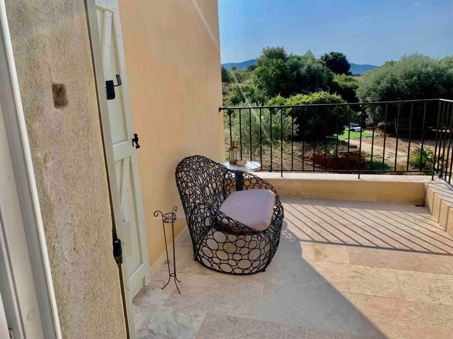 Maison Pipette Pipette Maison Le Castellet  Buitenkant foto