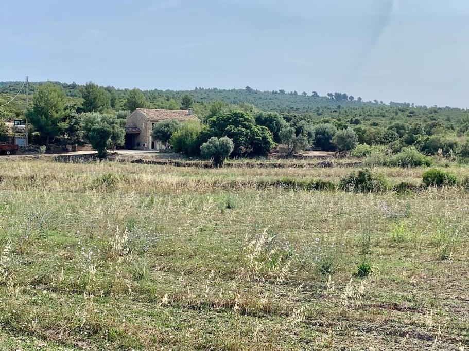 Maison Pipette Pipette Maison Le Castellet  Buitenkant foto