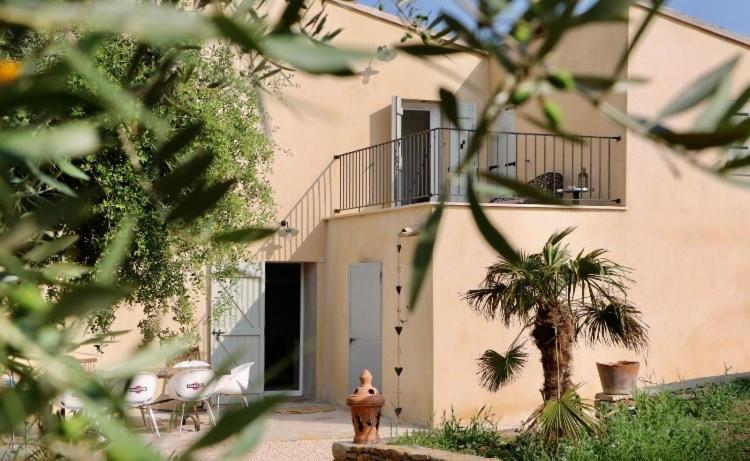 Maison Pipette Pipette Maison Le Castellet  Buitenkant foto