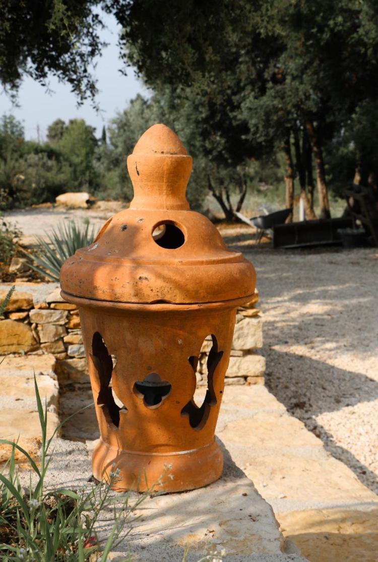 Maison Pipette Pipette Maison Le Castellet  Buitenkant foto