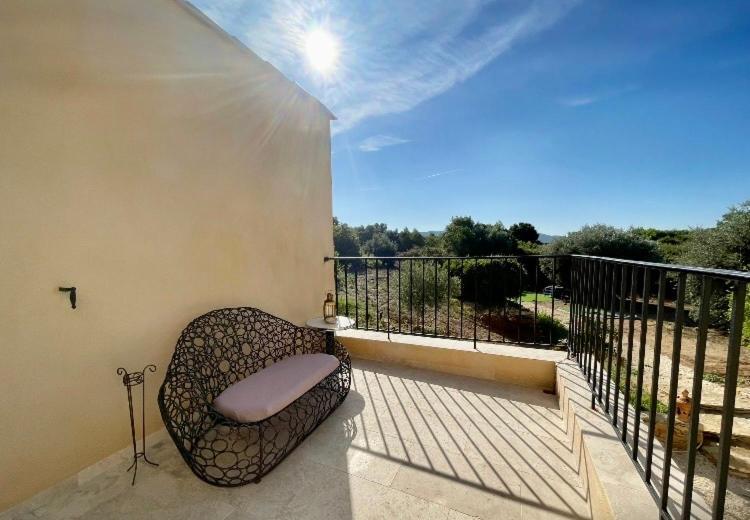 Maison Pipette Pipette Maison Le Castellet  Buitenkant foto